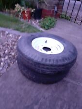 Conway trailer tent for sale  HULL
