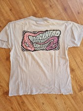 Blockhead skateboards shirt usato  Diano San Pietro