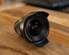 Carl zeiss distagon gebraucht kaufen  Saarburg