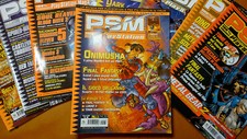 Psm playstation magazine usato  Dolo