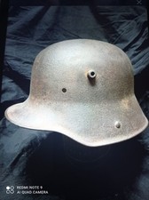 Militaria elmetto tedesco usato  Verona