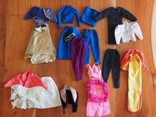 abiti vintage barbie usato abiti vintage barbie usato Pino Torinese