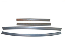 Steel headliner trim for sale  New Castle