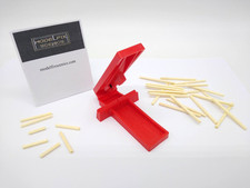 Matchstick safety cutter for sale  ALNWICK