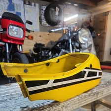 1985 yamaha rz350 for sale  Pearl River