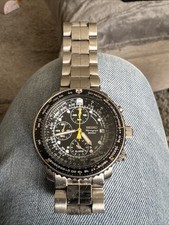 seiko pilots watch for sale seiko pilots watch for sale BRIERLEY HILL