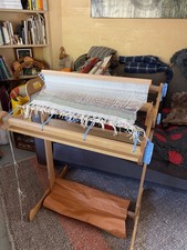 Ashford rigid heddle for sale Ashford rigid heddle for sale  MATLOCK