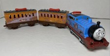 Thomas friends trackmaster for sale  HELMSDALE