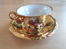 Vintage waldershof bavaria gebraucht kaufen  Katlenburg-Lindau