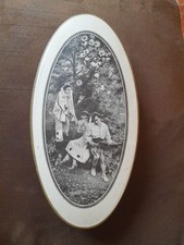 Ancienne grande boite d'occasion  Lacroix-Saint-Ouen