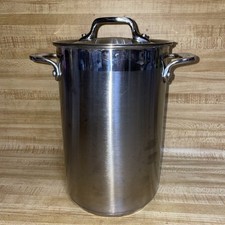 Clad stainless steel for sale  Buda