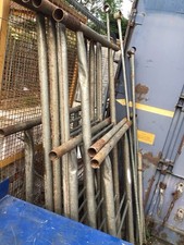 Scaffolding tower sections for sale  GRANTHAM