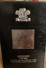 Creed aventus 50ml for sale  ILFORD