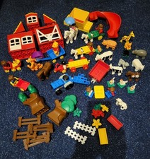 Lego duplo große gebraucht kaufen  Oberursel (Taunus)
