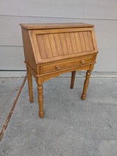 Rustic country oak for sale  Aurora