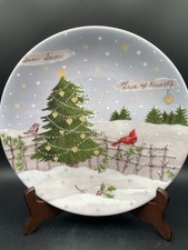 Vtg lenox christmas for sale  Clifton