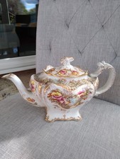 Antique ceramic teapot for sale Antique ceramic teapot for sale  NOTTINGHAM
