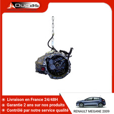 Boite vitesses renault d'occasion  Nemours