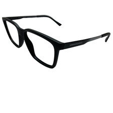 Óculos Armani Exchange AX3103 8078 preto fosco autêntico 55-16-145 comprar usado  Enviando para Brazil