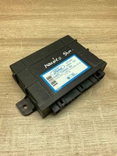 Usado, 93BG 15K600 EB 5WK4532 Ford Mondeo MÓDULO DE SISTEMA DE BLOQUEIO E ALARME CENTRAL Siemen comprar usado  Enviando para Brazil