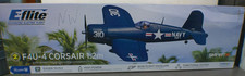 Flite f4u corsair for sale  Mansfield