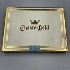 Vtg chesterfield cigarette for sale  Lexington