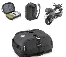 Borsa givi universale usato  Civitanova Marche