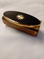 Vintage vanity case for sale  CLEVEDON
