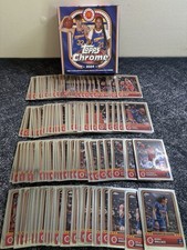 2024 topps chrome for sale  Fort Mill