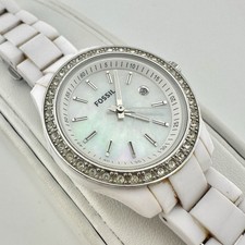 Fossil mini stella for sale  Warren