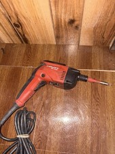 Hilti sd2500 wood for sale  Colorado Springs