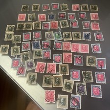 Francobolli lotto usati usato  Bologna