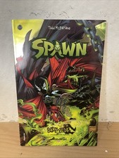 Fumetto spawn dark usato  Firenze