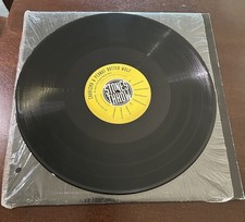 LP Charizma & Peanut Butter Wolf My World Premiere STONES THROW US Vinyl comprar usado  Enviando para Brazil