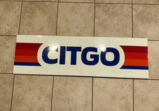 Citgo gas metal for sale  Chicago