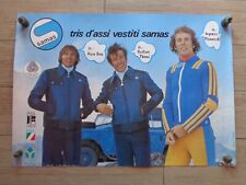 Valanga azzurra thoni usato  Varano Borghi