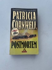 Postmortem patricia cornwell usato  Robilante