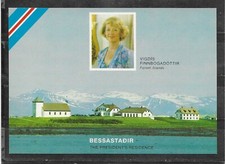 Picture postcard president for sale  Browntown