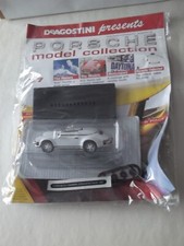 Deagostini model porsche for sale  UK