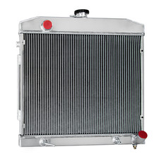 Row radiator fits for sale  Fontana