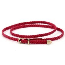 Women belt faux for sale  PAISLEY