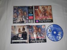 Jeu playstation ps1 d'occasion  Talmont-Saint-Hilaire