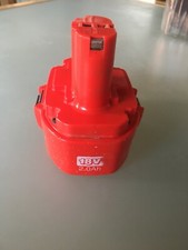 Genuine makita volt for sale  LUTON