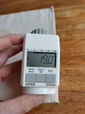 Heizkörper thermostat regler gebraucht kaufen  Leimen