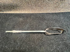 Soil auger bayonet for sale  North Salt Lake