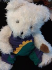large plush white bear for sale  Pagosa Springs