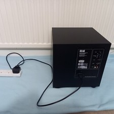 Black 100w active for sale  TUNBRIDGE WELLS