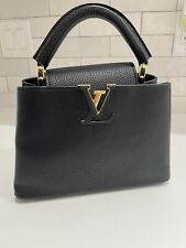 Louis vuitton capucines for sale  Vancouver