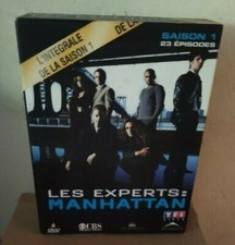 Ckdb experts manhattan d'occasion Ckdb experts manhattan d'occasion  Bassillac