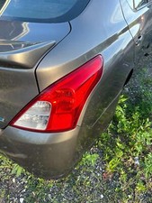 19 nissan versa for sale  East Rochester